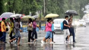 यूपी में मानसून आने के बाद मौसम का यू-टर्न, जानिए क्यों नहीं हो रही बारिश?