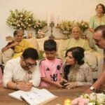 गौरी स्प्रैट के साथ शादी के बंधन में बंधे आमिर खान, घर पर ही साइन किए गए पेपर