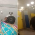 बेंगलुरु: डे-केयर में बच्चे से बदसलूकी, बाथरूम में बंद किया; टॉयलेट जेट से डाला पानी