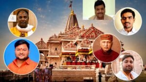 राम मंदिर चोरी केस: सभी आरोपियों को अलग-अलग बैरक में शिफ्ट, शिवपाल बोले- बड़ों को बचाया जा रहा