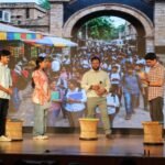 रिद्धिमा में नाटक “धांधली” का मंचन, दिखी युवाओं के टूटते सपनों की कहानी