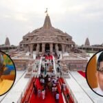 राम मंदिर ट्रस्ट ने अचानक बदली बैठक की जगह, चंपत राय और अनिल मिश्रा के इस्तीफे पर फैसला संभव