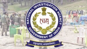 पहलगाम आतंकी हमले में NIA ने पेश की पूरक चार्जशीट, हाफिज सईद को बनाया आरोपी