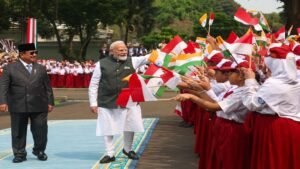 भारत से ब्रह्मोस मिसाइल खरीदेगा इंडोनेशिया, अस्त्र मिसाइल की भी हुई डील