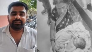 लखनऊ के सरकारी अस्‍पताल में डिलीवरी के बाद फर्श पर गिरने से बच्चे की मौत, डिप्‍टी सीएम ने लिया संज्ञान