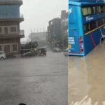 यूपी में सक्रिय हुआ मानसून, आज सभी जिलों में आंधी-बारिश की चेतावनी; सरकार बोली- अलर्ट रहें