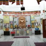 लखनऊ का तथागत बुद्ध विहार बनेगा बौद्ध आस्था और पर्यटन का प्रमुख केंद्र