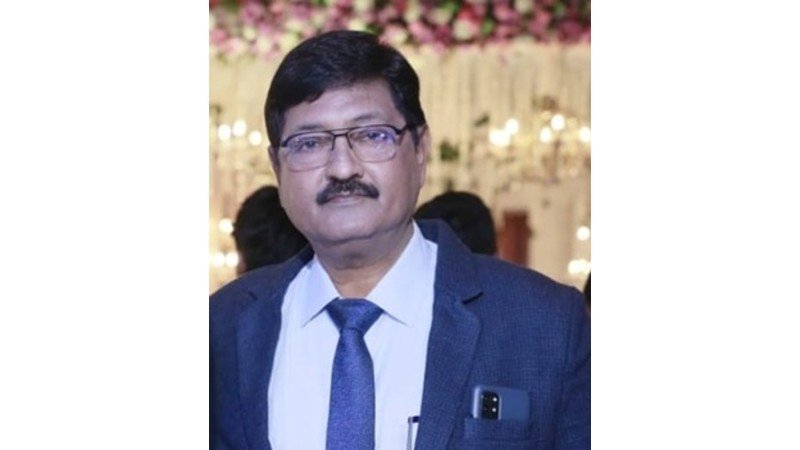 IIA का वार्षिक चुनाव संपन्न, मोहन अग्रवाल को मिली विंध्याचल मंडल की कमान