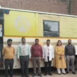 टीबी उन्मूलन में लखनऊ की बड़ी कामयाबी, 100 दिवसीय अभियान में छह मानकों पर सर्वोच्च स्कोर के साथ प्रदेश में मिला पहला स्थान