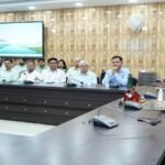 छात्र सुविधाएं, गुणवत्तापूर्ण शिक्षण एवं नैक की तैयारियों को सर्वोच्च प्राथमिकता दें: कुलपति प्रो. पूनम टंडन