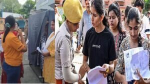 UP TET 2026 परीक्षा आज से, पुलिस का सख्‍त पहरा; खुफिया एजेंसियां अलर्ट पर