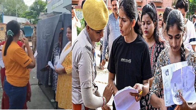 UP TET 2026 परीक्षा आज से, पुलिस का सख्त पहरा; खुफिया एजेंसियां अलर्ट पर