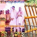 चित्रकूट से लखनऊ और दिल्ली की हवाई सेवा बहुत जल्द: सीएम योगी