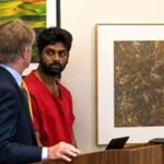 अमेरिका में भारतीय इंजीनियर ने की पत्नी की हत्या, गर्लफ्रेंड को भेजी शव की फोटो; बेल के लिए चुकाने होंगे ₹47 करोड़