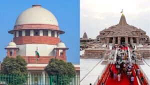 राम मंदिर दान चोरी मामले में CBI जांच की मांग, 13 जुलाई को करेगा सुनवाई SC