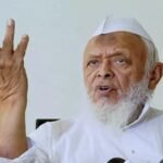 SIR को लेकर अरशद मदनी का बयान, कहा- जांच के नाम पर लोगों को परेशान न करें