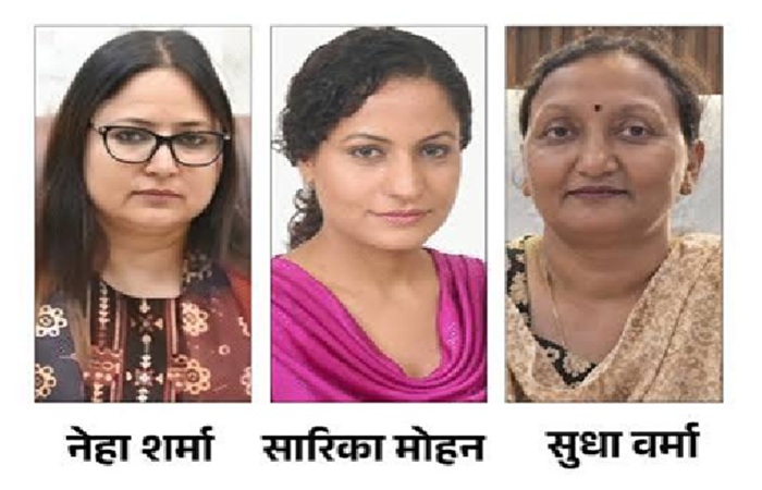 यूपी में 20 IAS अफसरों का ट्रांसफर, सिर्फ छह महीने में तीन को अहम पद से हटाया गया