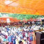 अखिलेश यादव ने मुझे तलाक दिया, तभी तो उन पर गुस्सा आता है: मंत्री ओपी राजभर