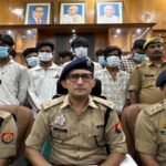 साइबर ठगों को 'म्यूल अकाउंट' देने वाले नौ आरोपी गिरफ्तार, ऐसे बनाते थे लोगों को शिकार