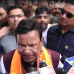 Pankaj Chaudhary: युवाओं और छात्रों को राजनीतिक स्वार्थ का माध्यम बना रही कांग्रेस