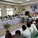 UP Congress: राजेंद्र पाल गौतम बोले- भगवान के चढ़ावे को भी नहीं छोड़ती भाजपा