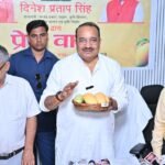 UP: सीएम योगी करेंगे ‘उत्तर प्रदेश आम महोत्सव-2026’ का शुभारंभ