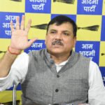 क्या इस देश में ईसाई धर्म के लोगों को रहने का हक़ नही? Sanjay Singh