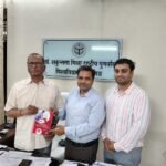 जीवन बचाने की कला है CPR, इससे प्रशिक्षित होना अनिवार्य: कुलपति