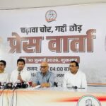 UP Congress: राम मंदिर निर्माण का राजनीतिक श्रेय लिया, अब जवाब दें पीएम मोदी