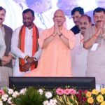 सपा शासन में कब्रिस्तान की बाउंड्रीवाल पर खर्च होता था मंदिरों के नाम पर आने वाला पैसा