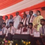 Aparna Yadav: आधुनिक एवं सुरक्षित हो रही भारतीय रेलवे