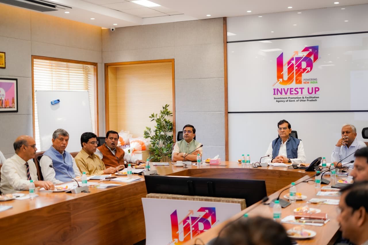 IBET Expo 2026: निवेश, नवाचार और हरित ऊर्जा का सबसे बड़ा मंच हो रहा तैयार!