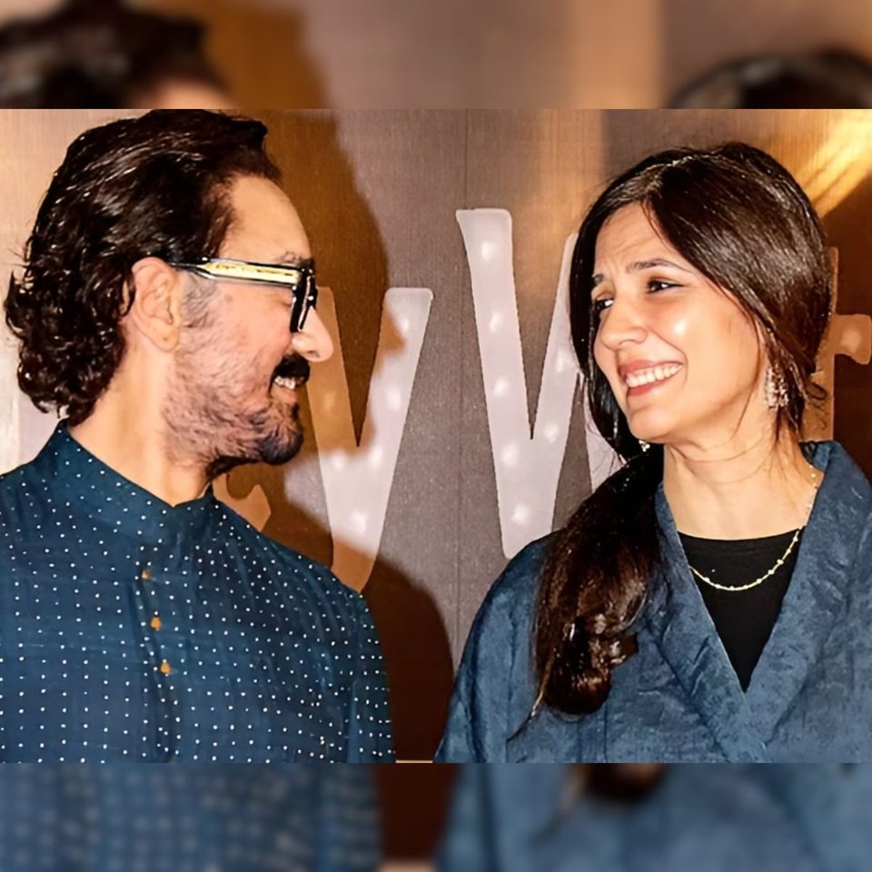 Aamir Khan Wedding: तीसरी बार दूल्हा बनने जा रहे आमिर खान, गौरी संग लेंगे सात फेरे
