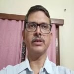 राम मंदिर के CEO की रेस में शामिल हुए पूर्व IPS Amitabh Thakur