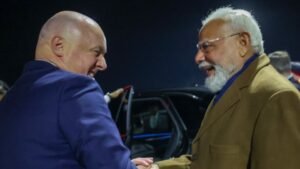 PM Modi in New Zealand: भारत-न्यूजीलैंड ने बनाया रोडमैप 2030, जानिए क्या होगा फायदा