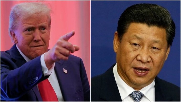 China US News: बेहतर संबंध चाहते हो तो..., ट्रंप के आरोप पर भड़का चीन, दी नसीहत