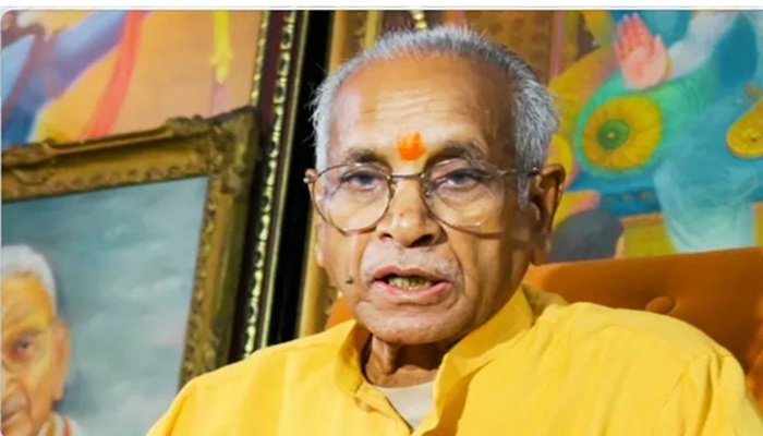 Ram Mandir: चंपत राय बोले- कलंक लेकर अयोध्या से नहीं जाऊगा...