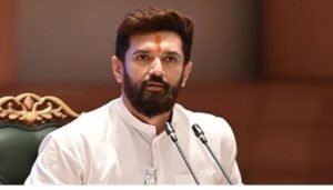 Chirag Paswan: यूपी की सभी 403 विधानसभा सीटों पर चुनाव लड़ने को तैयार