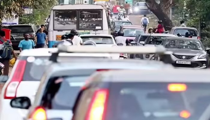 Lucknow Traffic Update: VIP कार्यक्रम के कारण लखनऊ में यातायात व्यवस्था में बड़ा बदलाव
