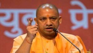 Gorakhpur: सीएम की दो टूक- जलभराव की समस्या बर्दाश्त नहीं