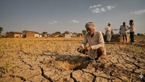 El Nino से निपटने के लिए मंत्रालयों और राज्यों को PMO ने दिए जरूरी निर्देश