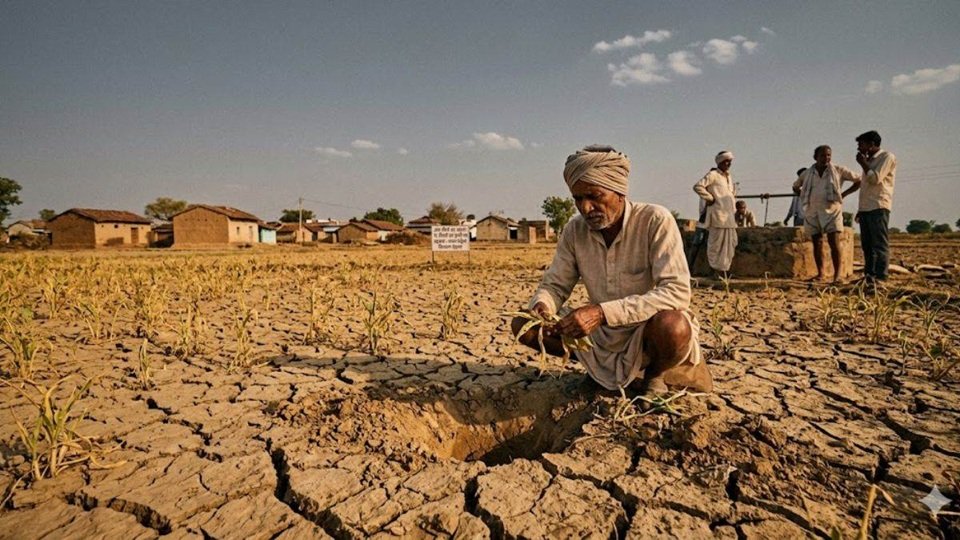 El Nino से निपटने के लिए मंत्रालयों और राज्यों को PMO ने दिए जरूरी निर्देश