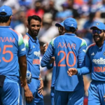 IND vs ENG: वनडे में भारतीय टीम की दमदार वापसी! पहले ODI में इंग्लैंड को दी मात