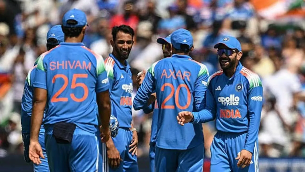 IND vs ENG: वनडे में भारतीय टीम की दमदार वापसी! पहले ODI में इंग्लैंड को दी मात