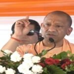 जिन्हें कब्रिस्तान प्यारा, वे ही कर रहे राम मंदिर का विरोधः CM Yogi