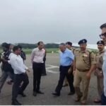 UP News: मुख्य सचिव ने दिया ‘शून्य दुर्घटना, शून्य घटना’ का लक्ष्य, कांवड़ यात्रा की परखीं तैयारियां