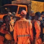 Sikkim Namchi Tunnel Rescue: सुरंग में आठ मजदूरों की मौत, 12 जिंदा निकाले गए