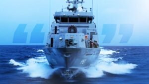 INS Malvan: दुश्मनों की पनडुब्बियों की खैर नहीं, 'INS मालवान' है तैयार!