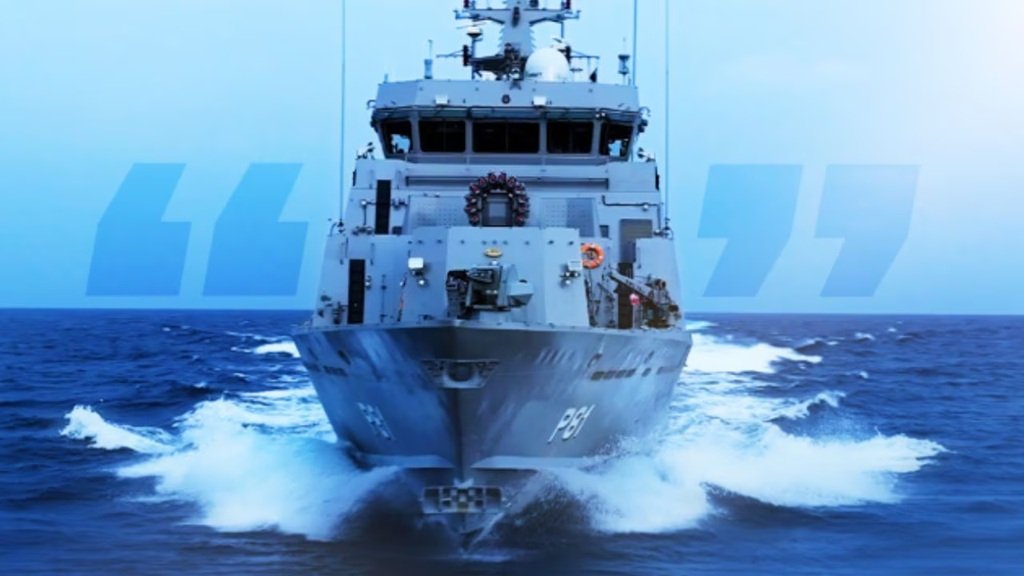 INS Malvan: दुश्मनों की पनडुब्बियों की खैर नहीं, 'INS मालवान' है तैयार!