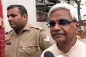 Ram Mandir: कृष्ण मोहन राय को मिली जिम्मेदारी, कहा- अविश्वास दूर करना प्राथमिकता